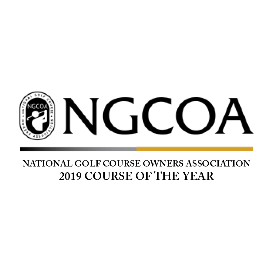 2019 National Golf Course of the Year
