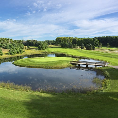 BOYNE Golf The Monument Golf Course Boyne Mountain Resort Boyne Golf