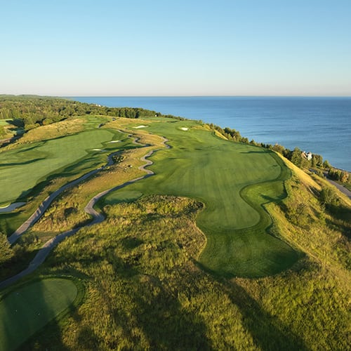 BOYNE Golf - Michigan